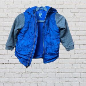 Falls Creek Kids Coat-18 months-Toddler Boy